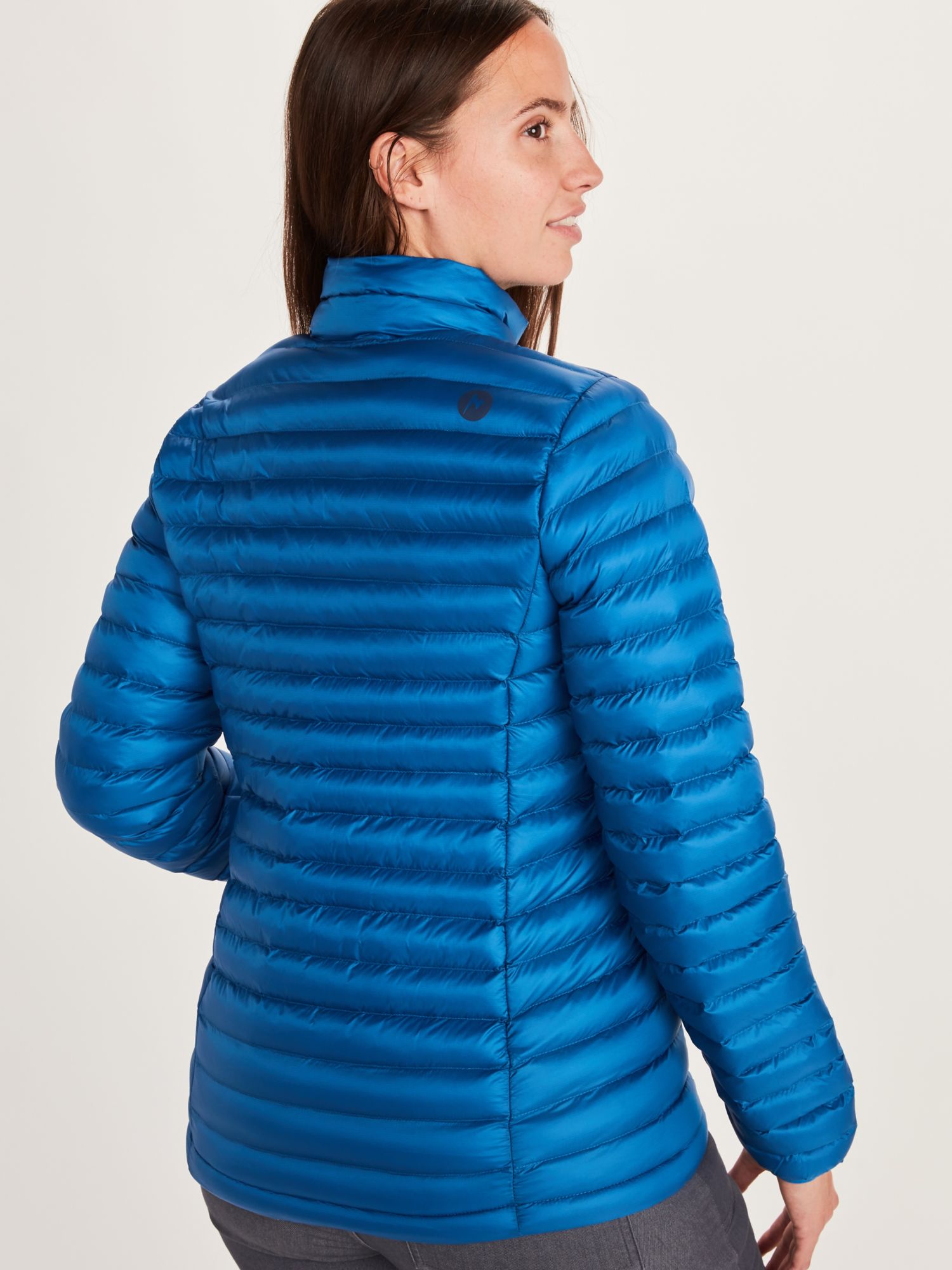 marmot solus featherless jacket womens