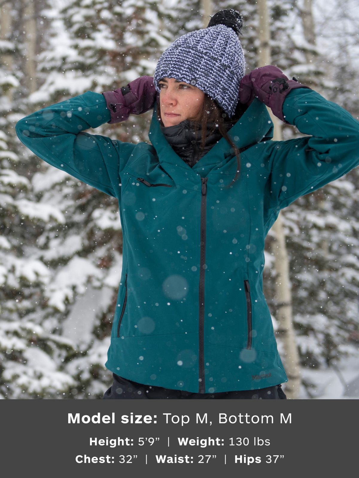 marmot moritz jacket