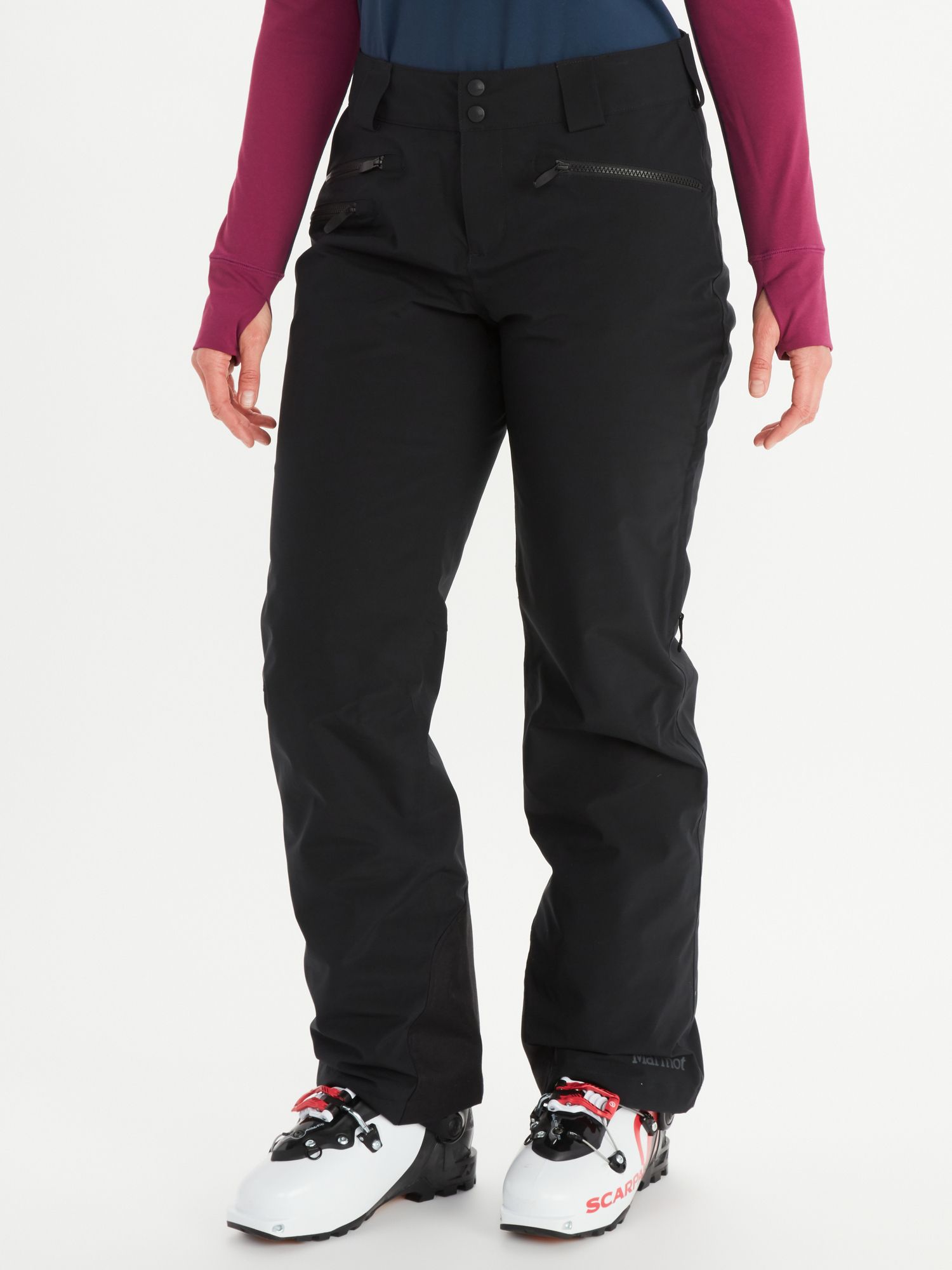 Women's Ski \u0026 Snowboarding Pants | Marmot