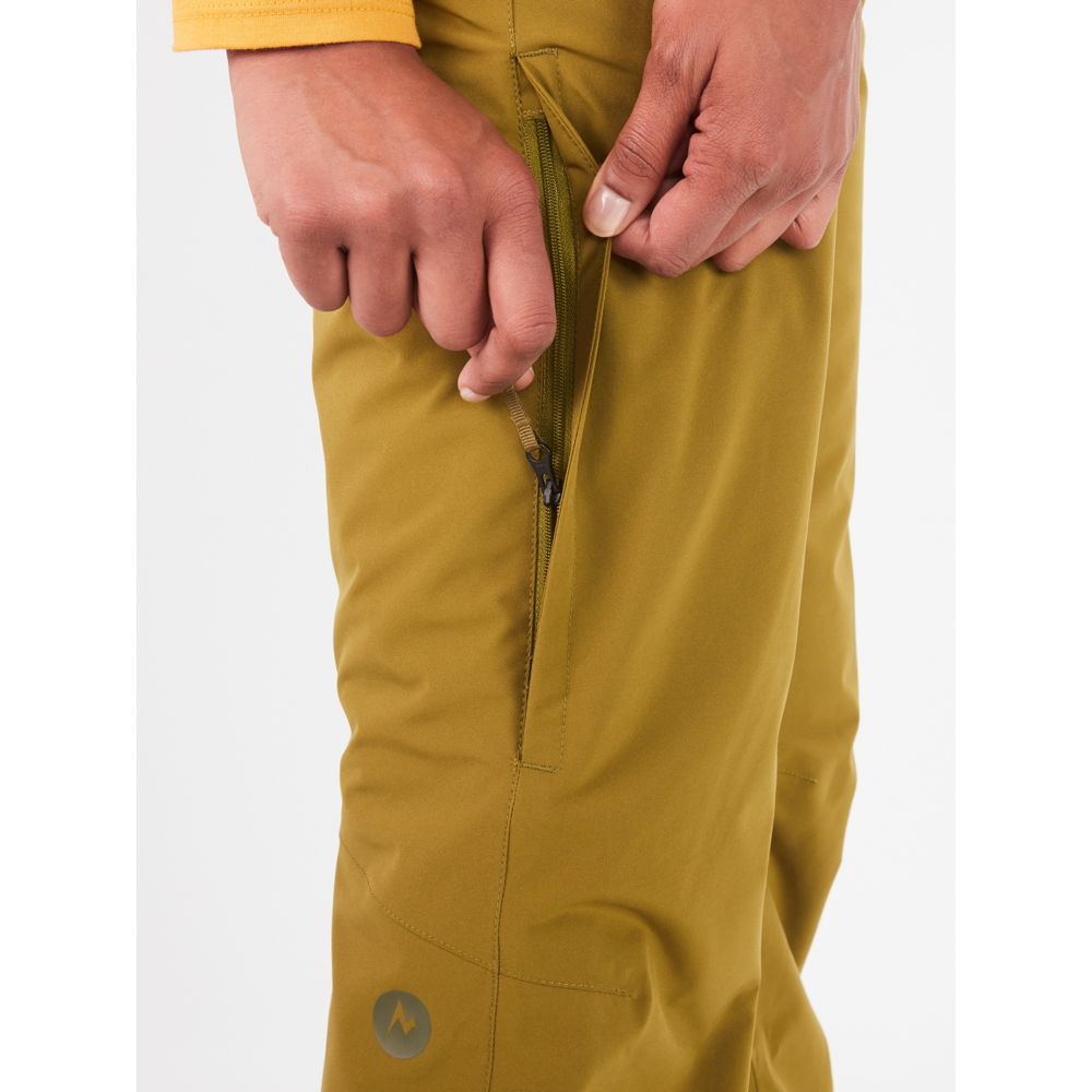 Marmot slopestar hot sale pants