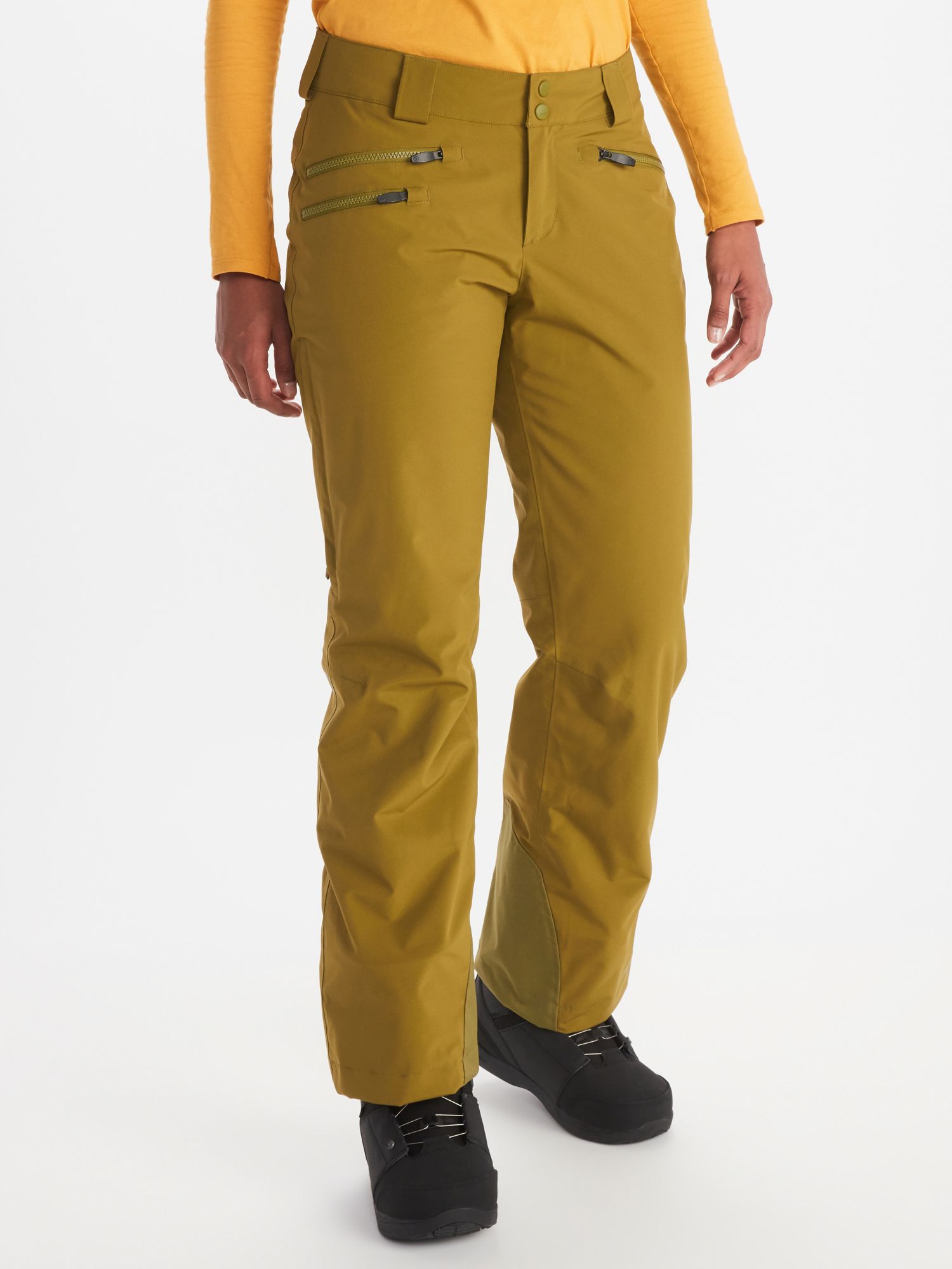 MARMOT Pantalón Para La Nieve Mujer