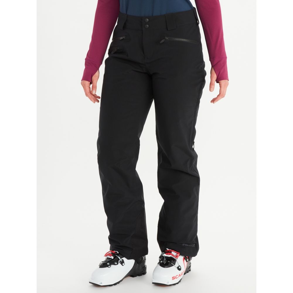 Marmot insulated sale pants