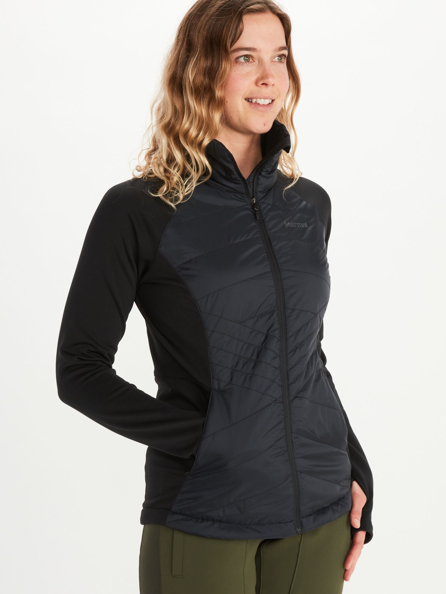 Women's Variant Hybrid Jacket | Marmot