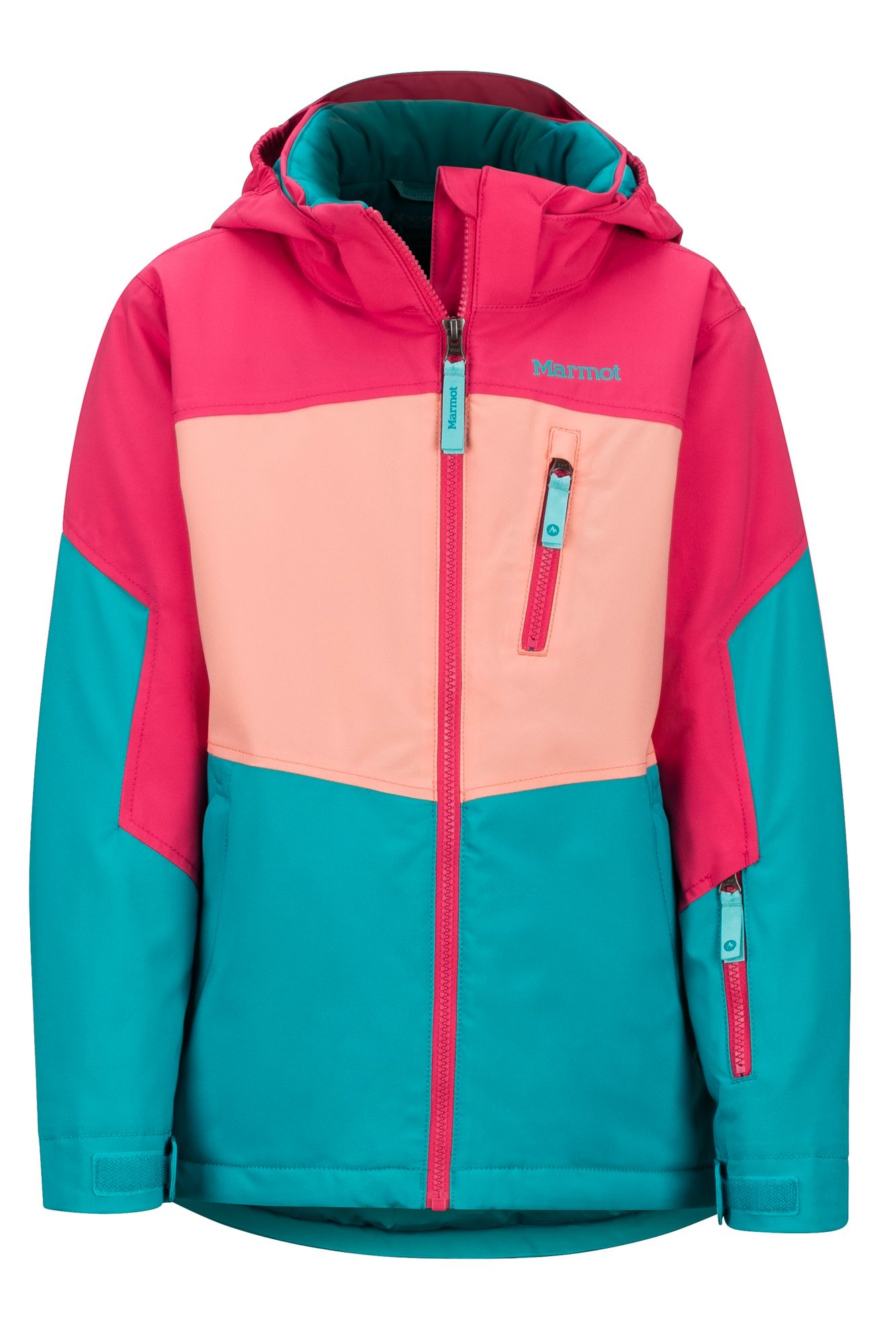 Marmot hailey jacket online