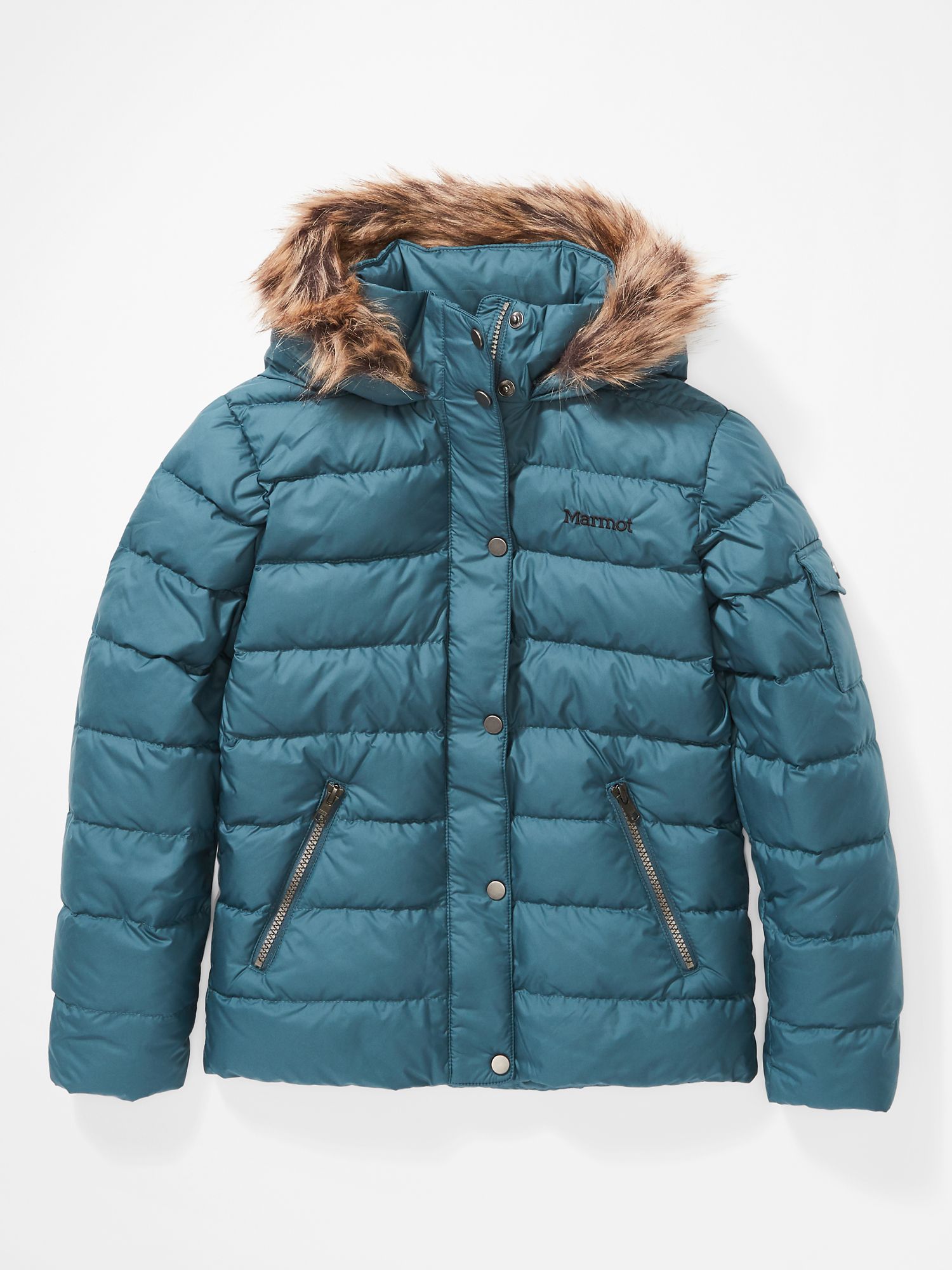 Marmot hailey store down jacket