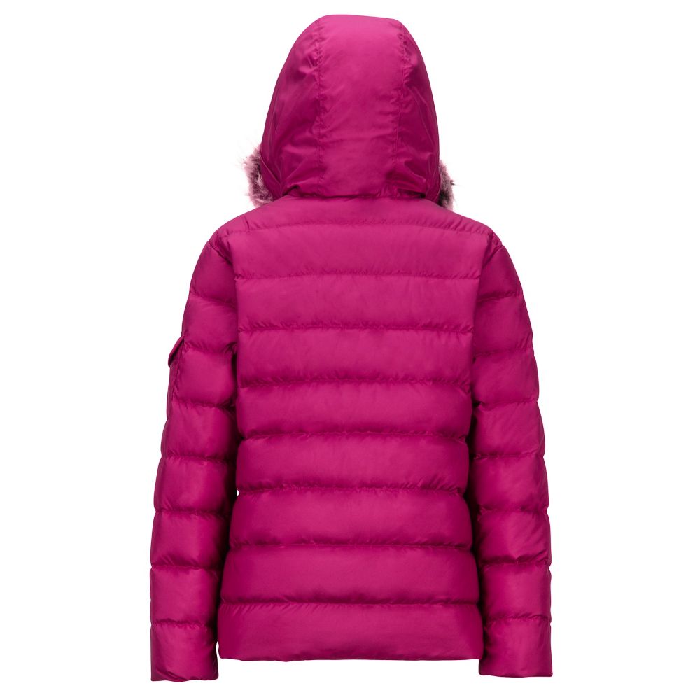 Marmot hailey sales jacket