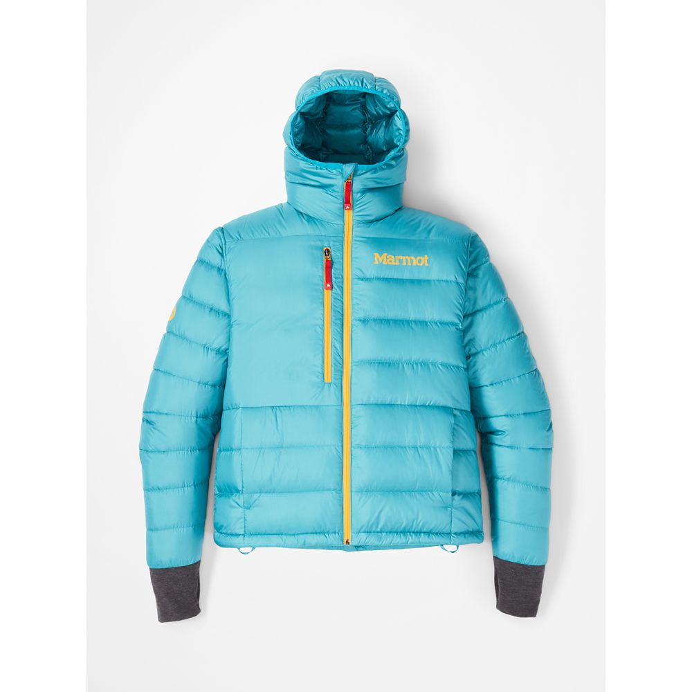 Marmot 8000m outlet suit