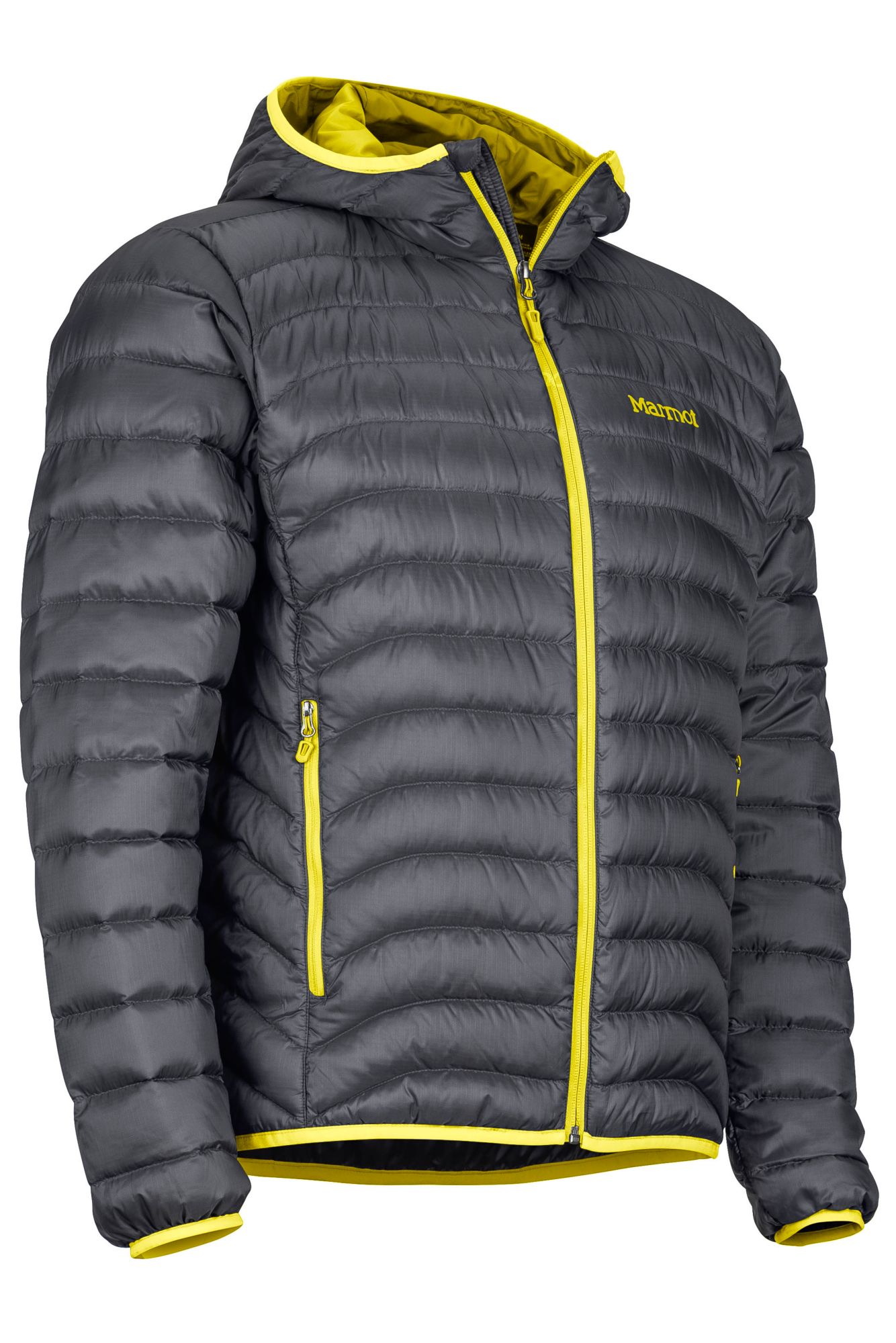 marmot tullus insulated puffer jacket