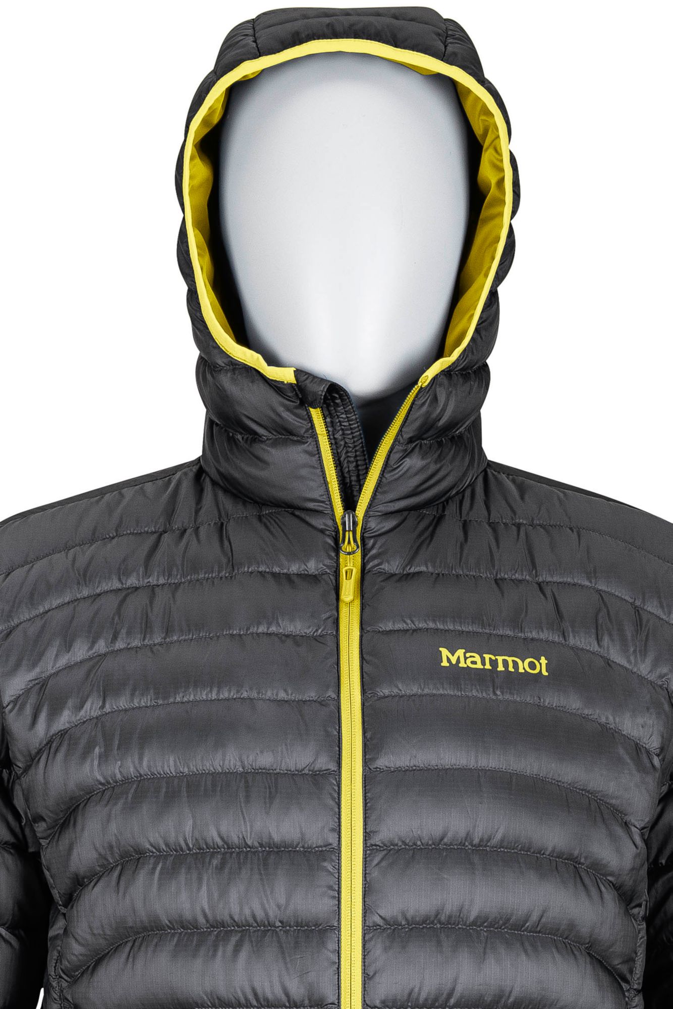 marmot 600 fill vest