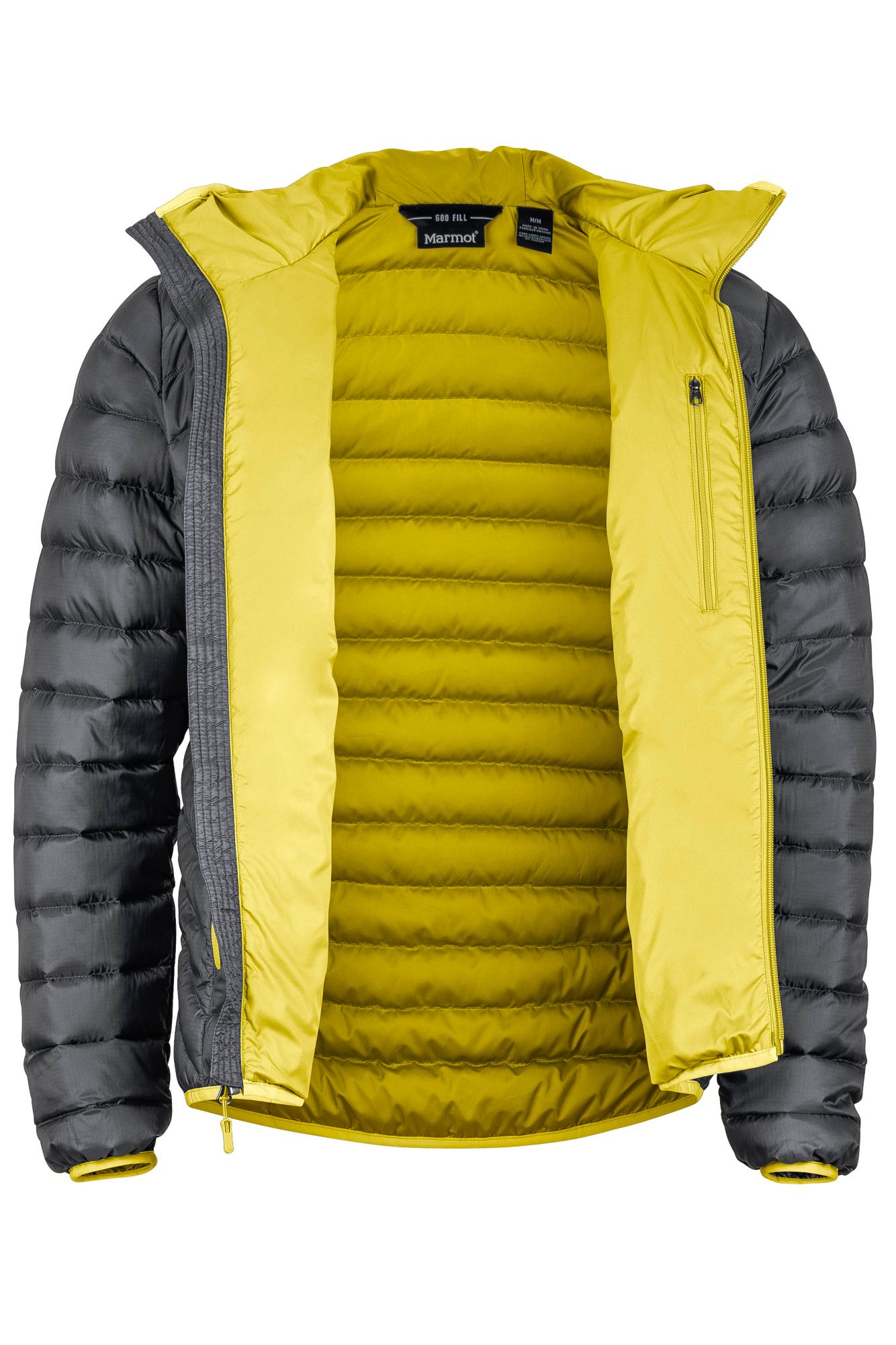 marmot tullus hoody