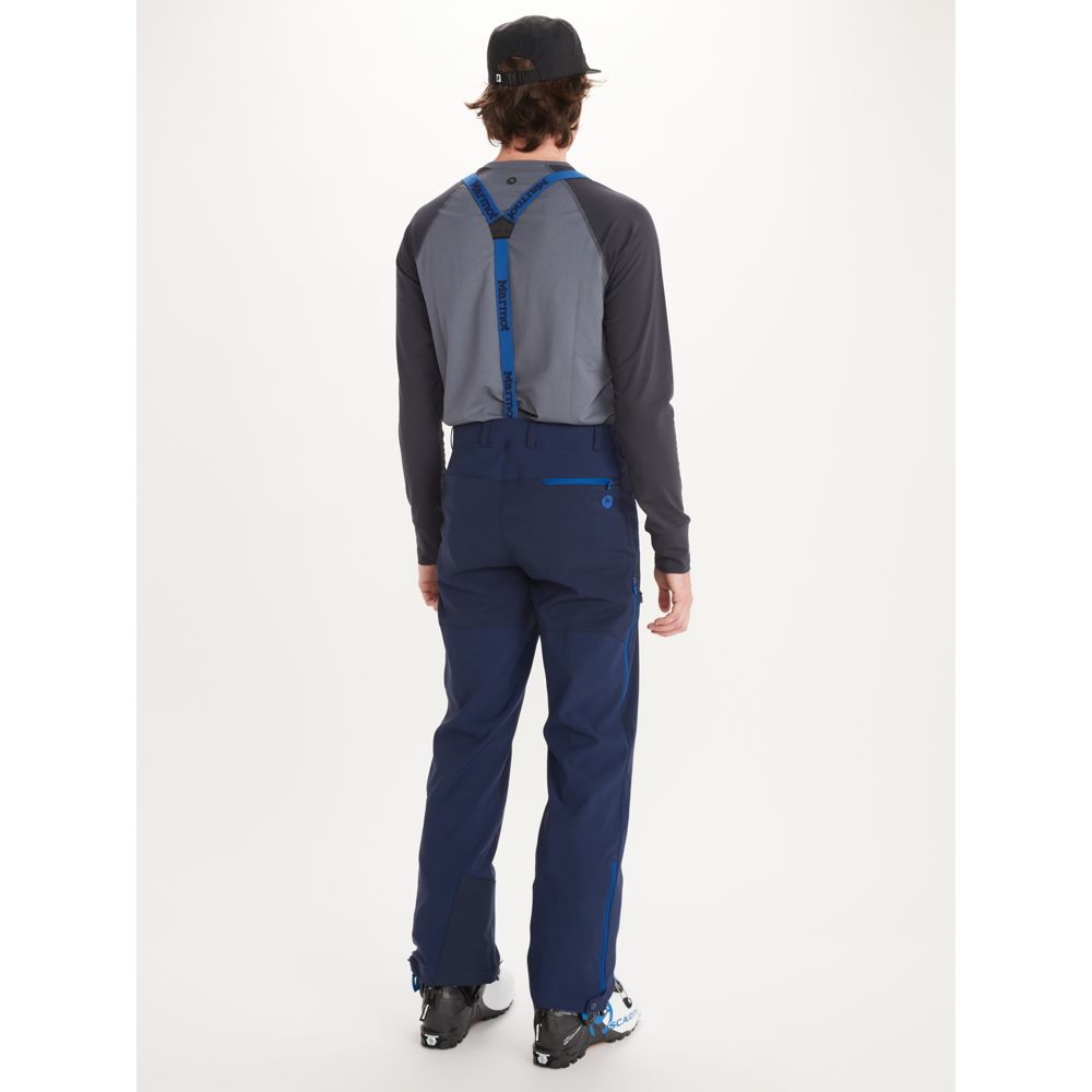 Marmot Refuge Pant - Men's - Men