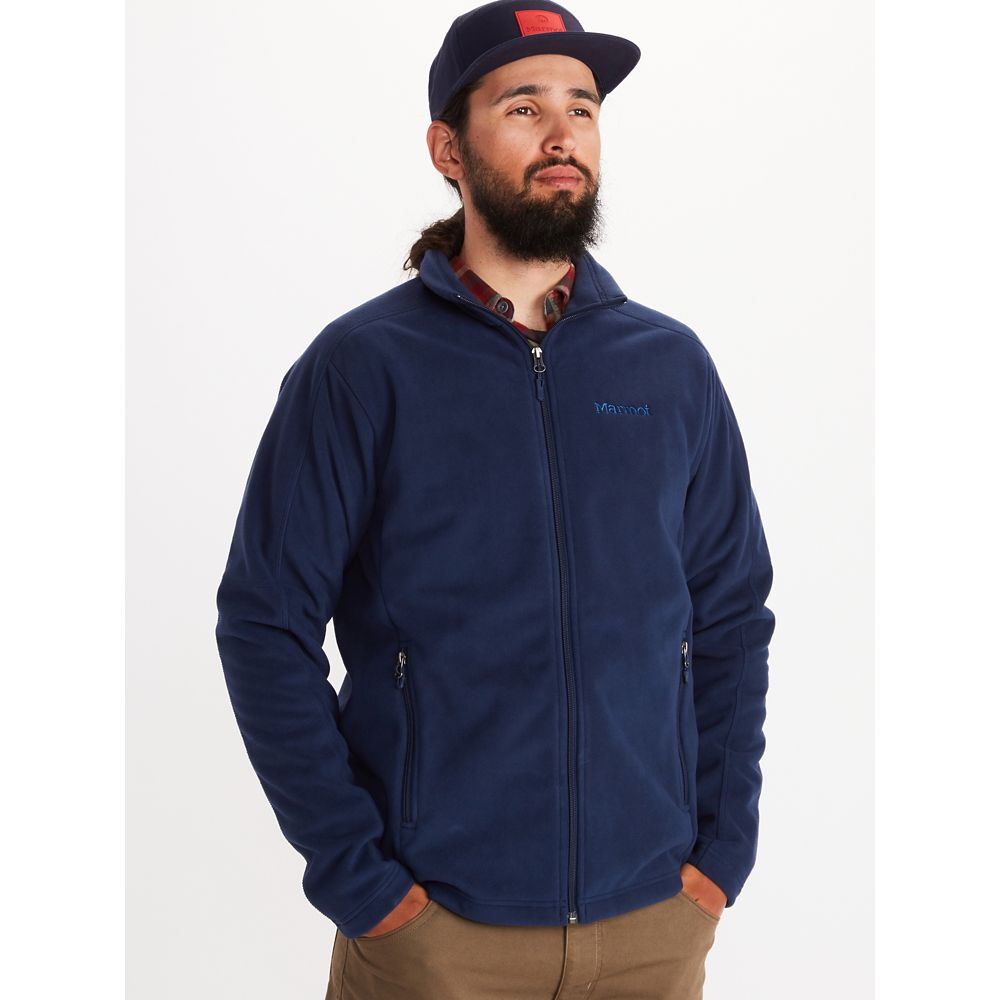 Marmot men's sale verglas jacket