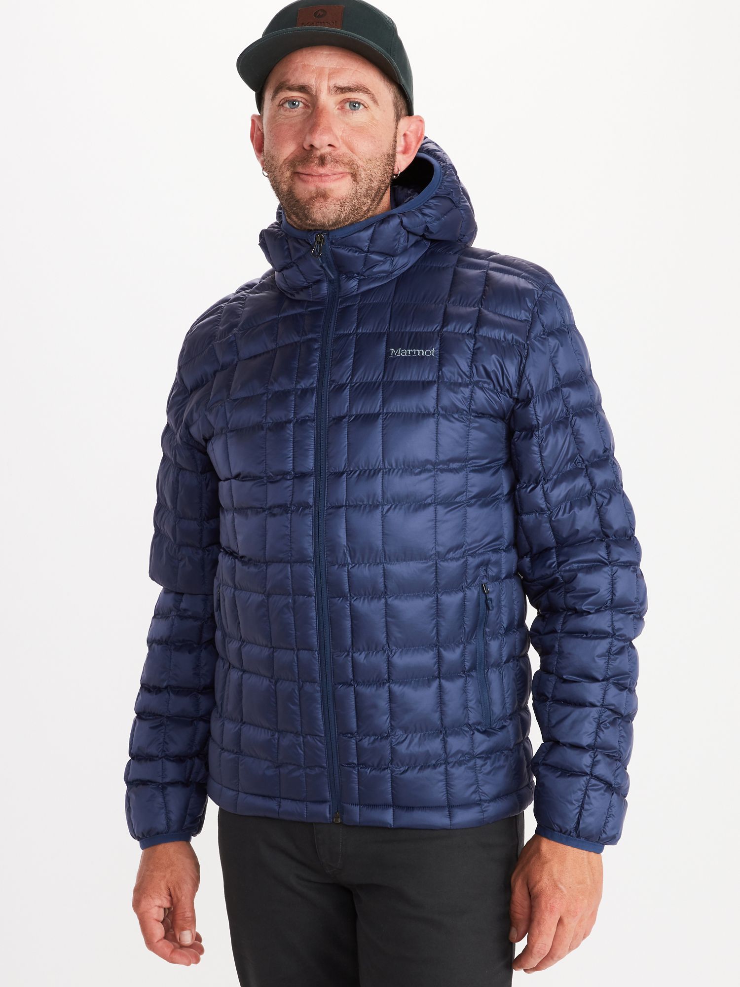 Men's Outdoor Clothing | Marmot