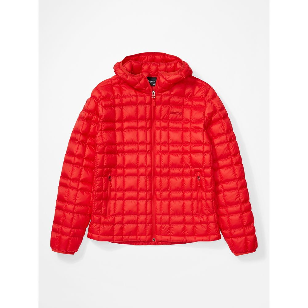 Marmot Featherless Hoody | Marmot