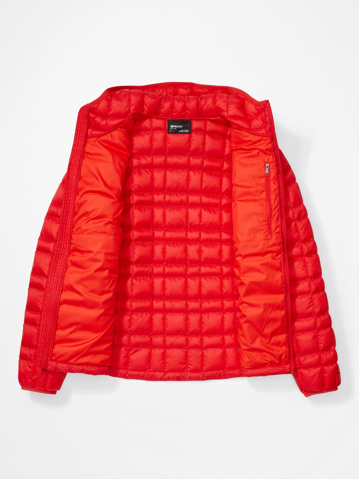 featherless hoody