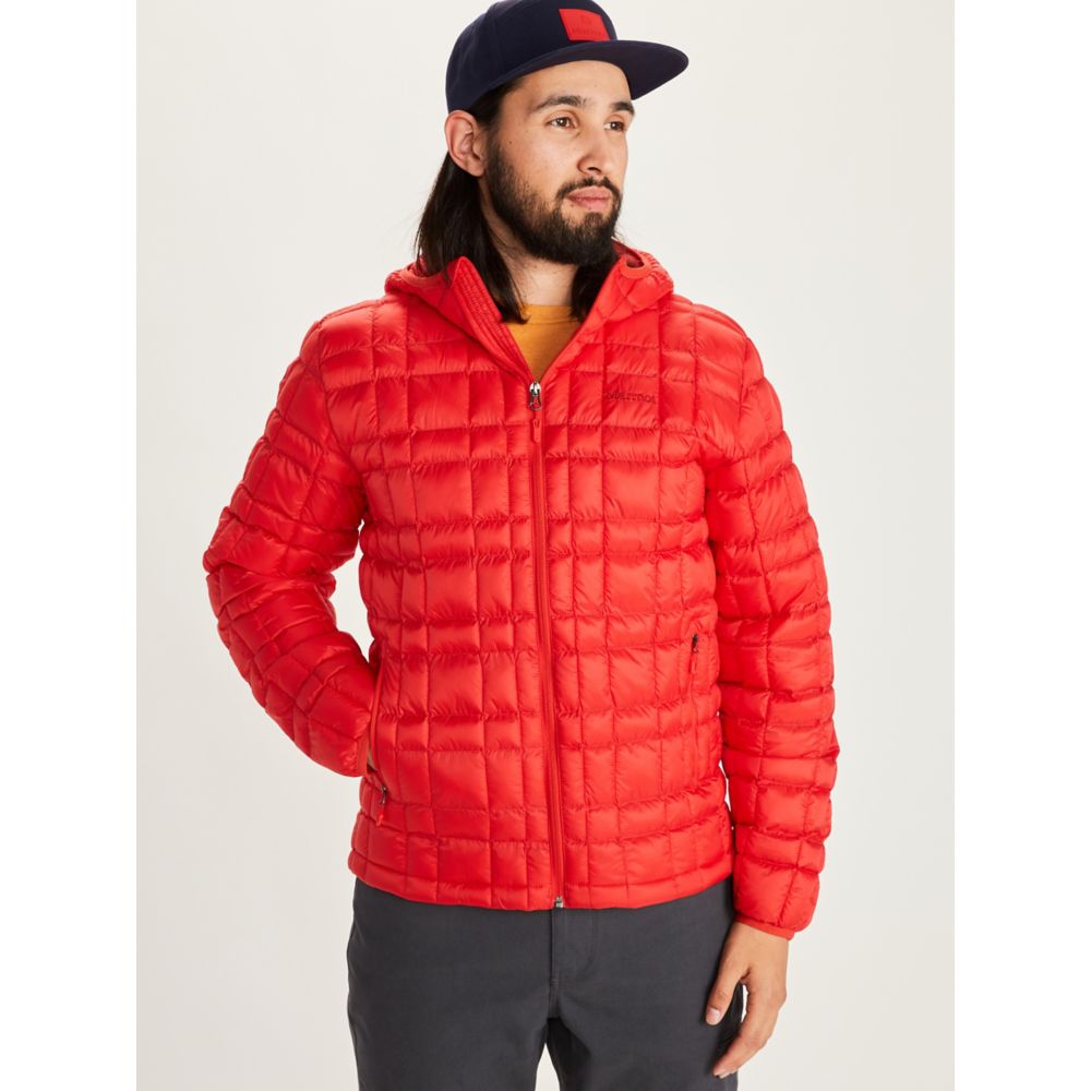 Marmot Featherless Hoody | Marmot