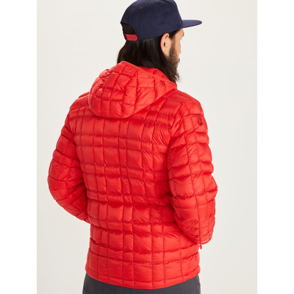 Marmot featherless online hoody