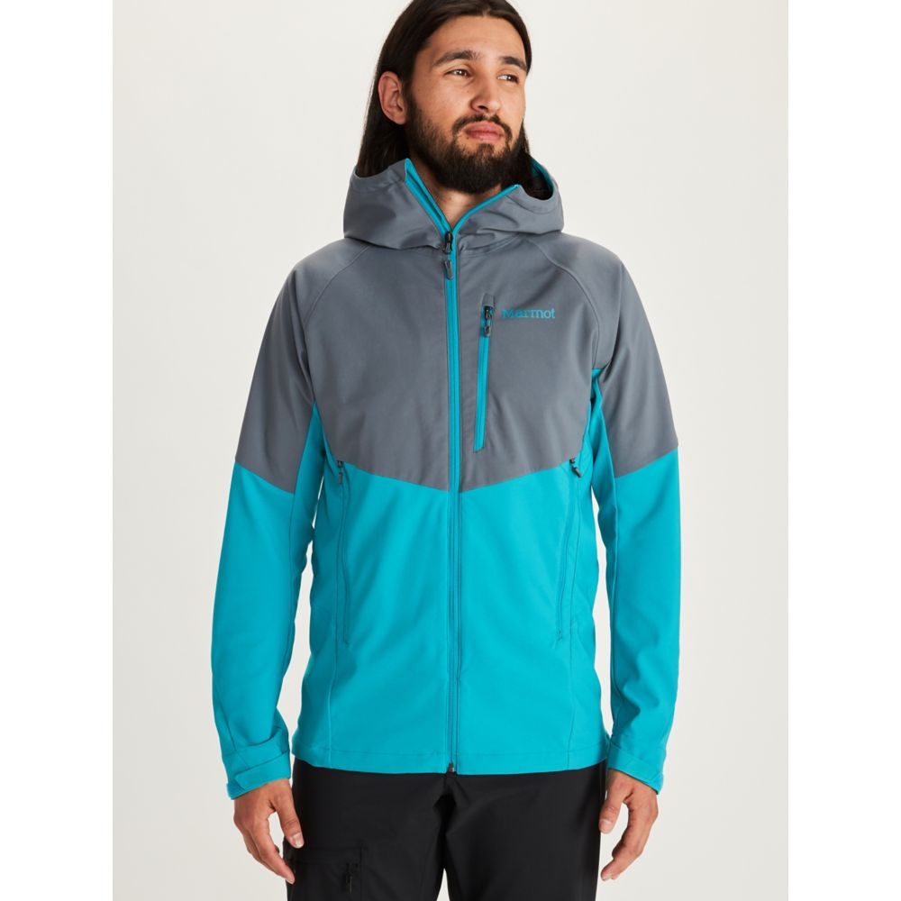 Marmot men's 2025 rom jacket