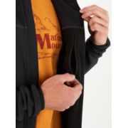 Men's Pisgah Fleece Jacket image number 4