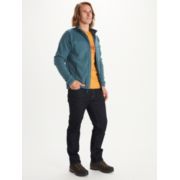 Men's Pisgah Fleece Jacket image number 2