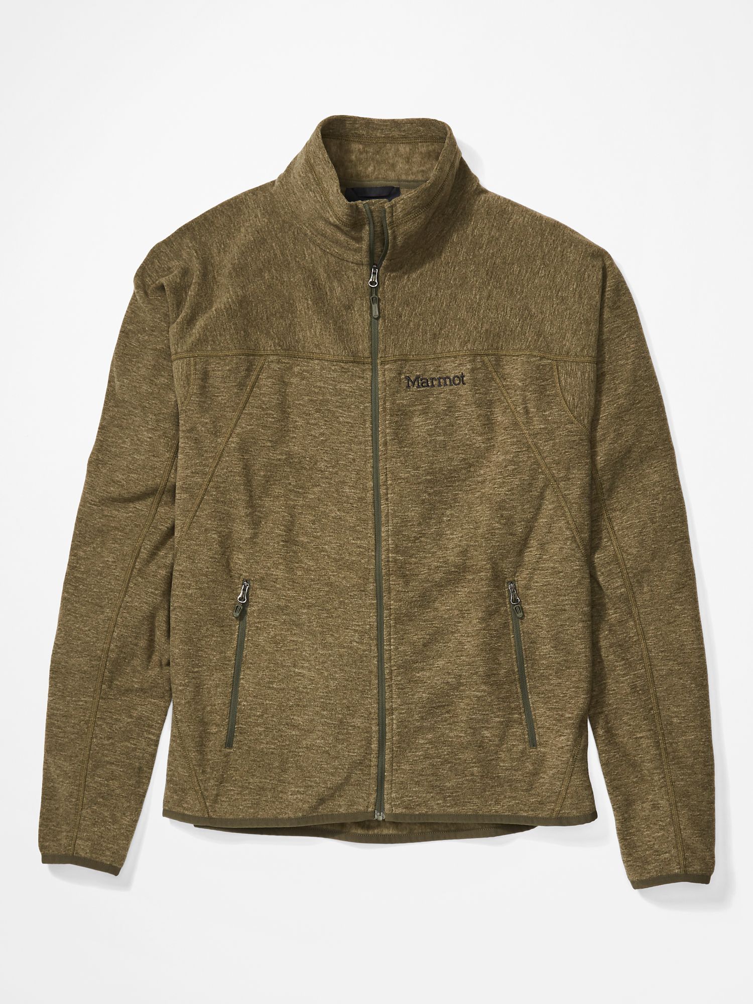 Marmot pisgah fleece store jacket