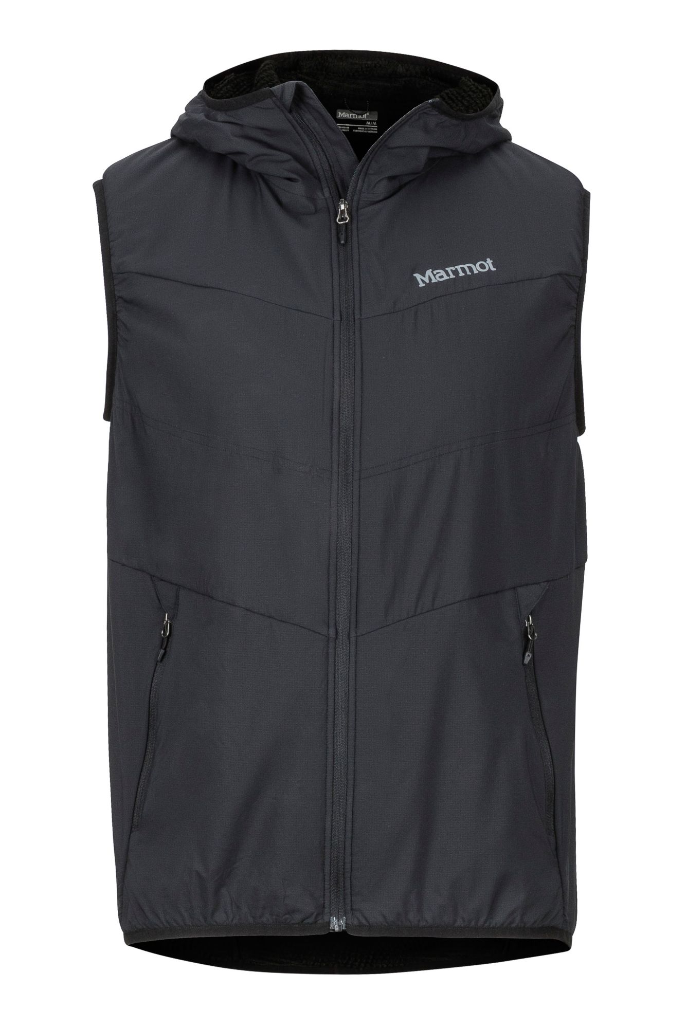 Marmot alpha hot sale 60 test