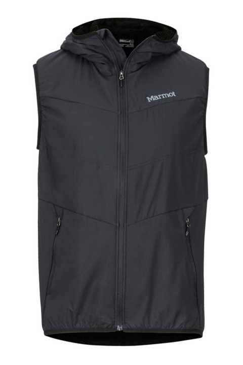 Marmot alpha store