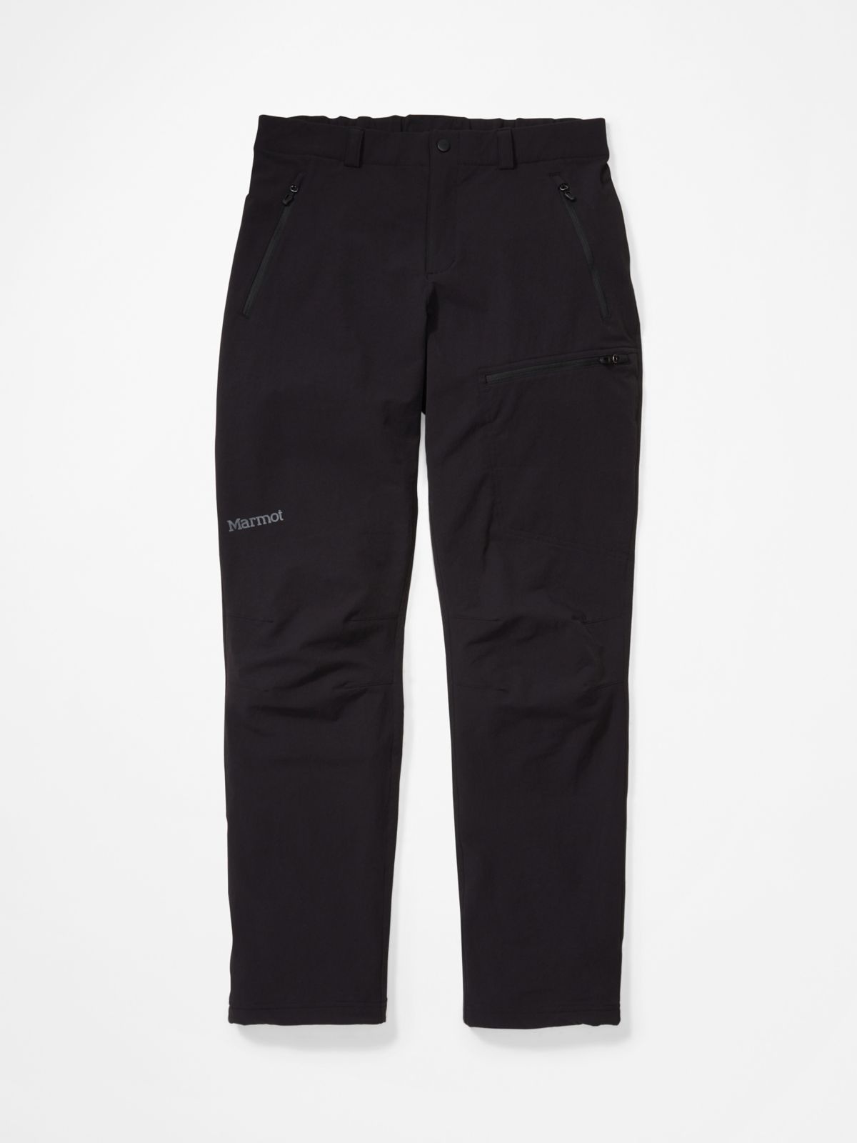 Men's Scree Pants Short Marmot