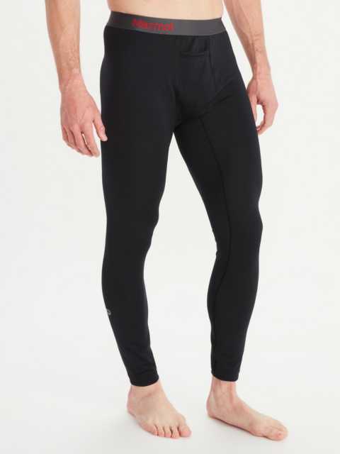 Baselayer tights - Long