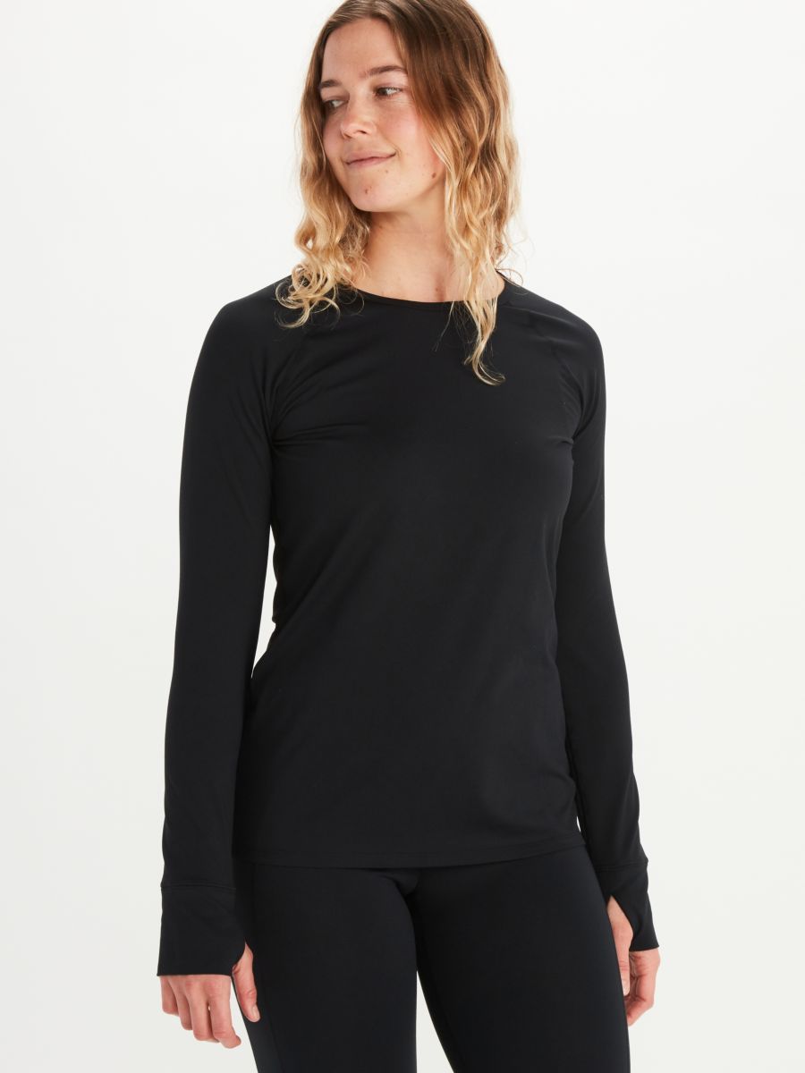 Women's Baselayer