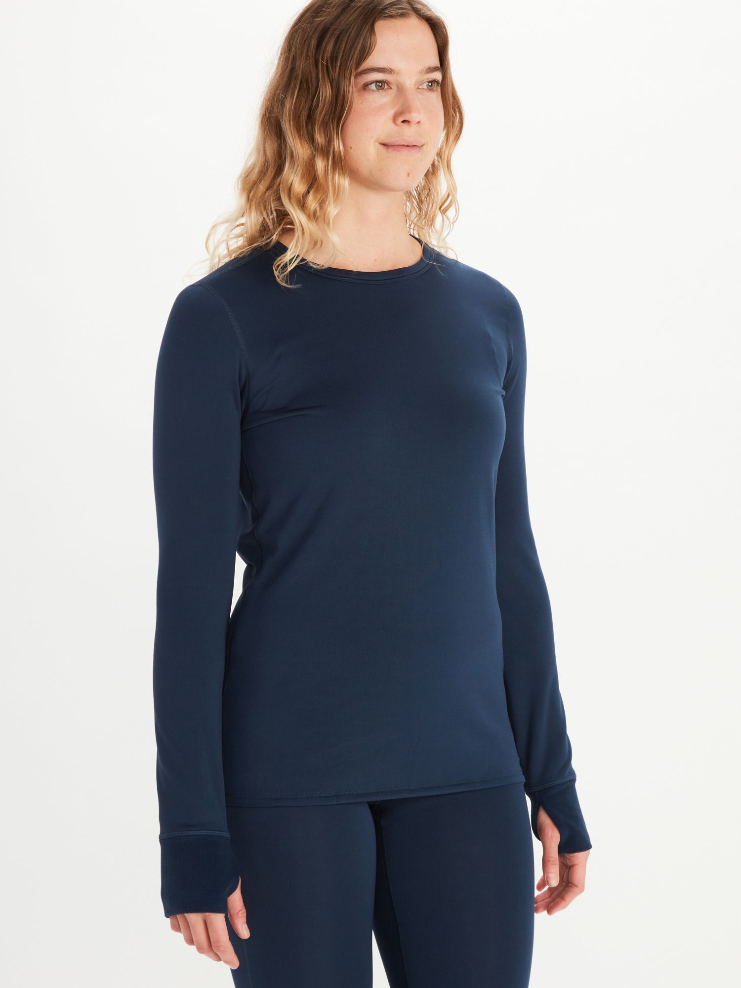 Marmot base layer sale