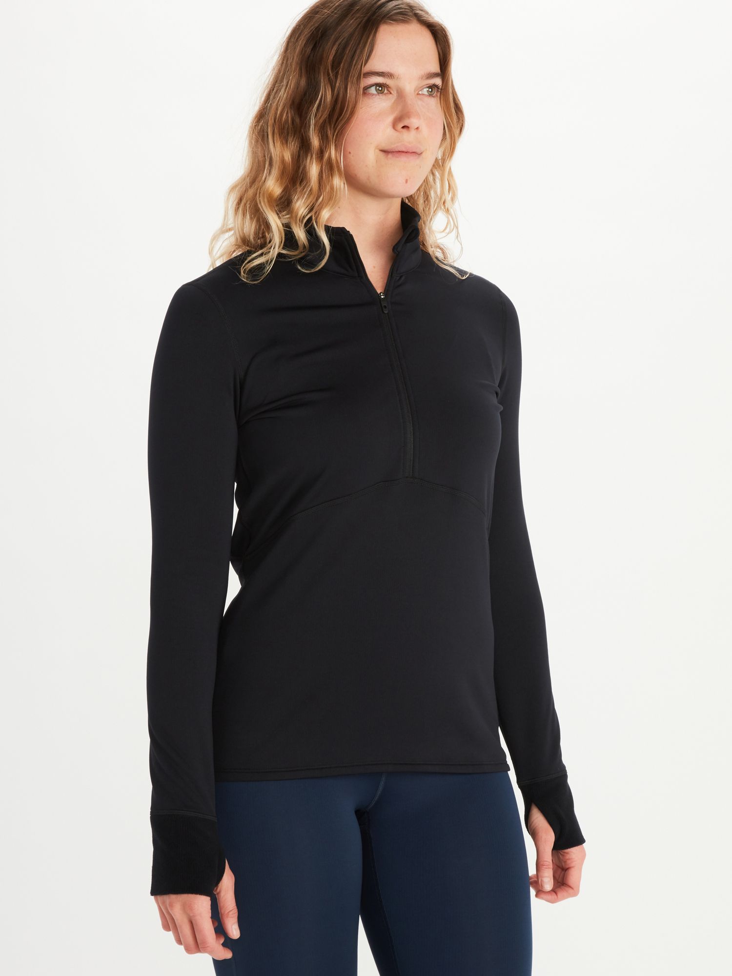 Marmot shop base layer