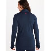 Women's Polartec® Baselayer ½-Zip Jacket image number 1