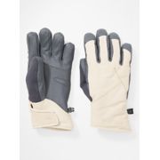 Women's Dragtooth Undercuff Gloves image number 0