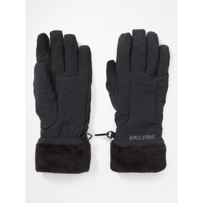 Women's Fuzzy Wuzzy Gloves