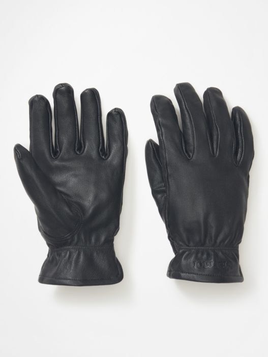 Men's Winter Gloves and Mitts