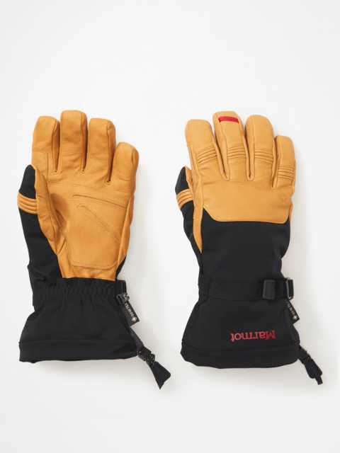 Gore tex ski sales gloves sale