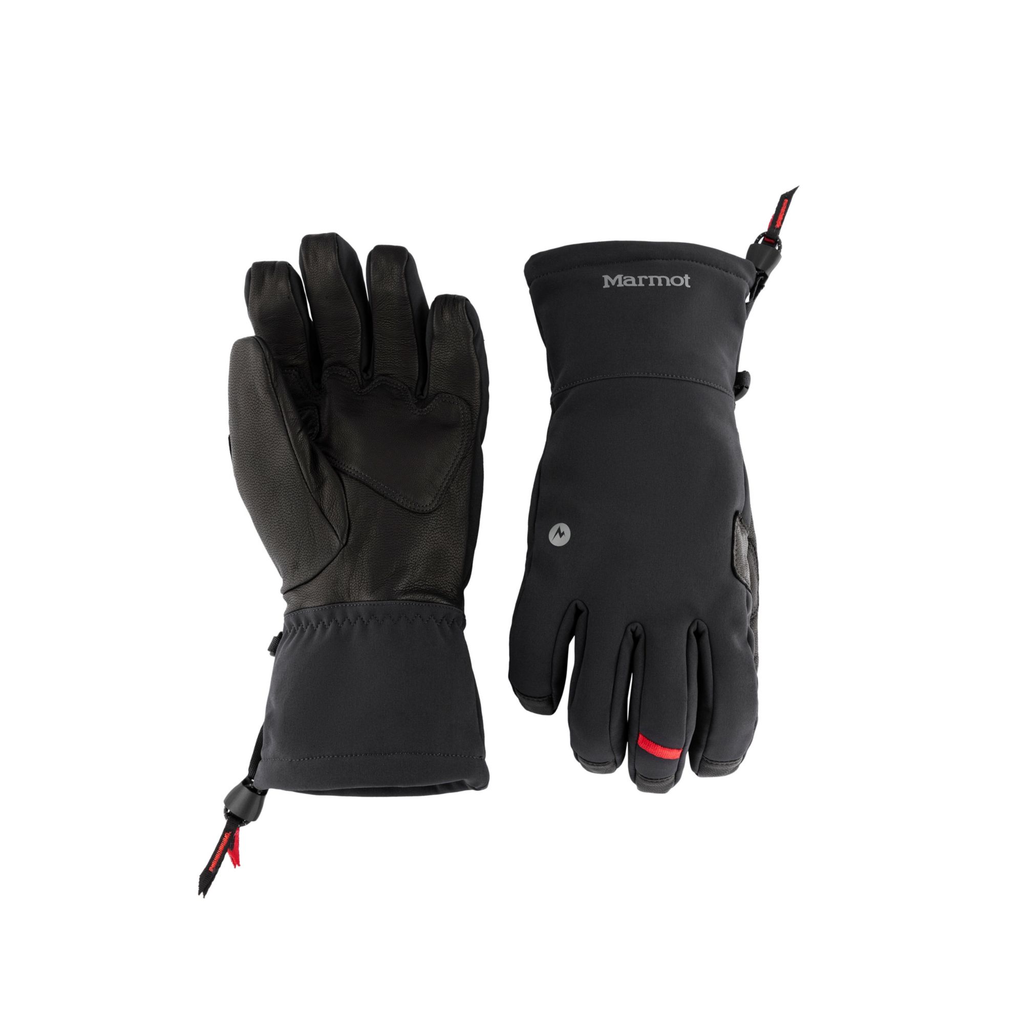 Exum guide outlet glove