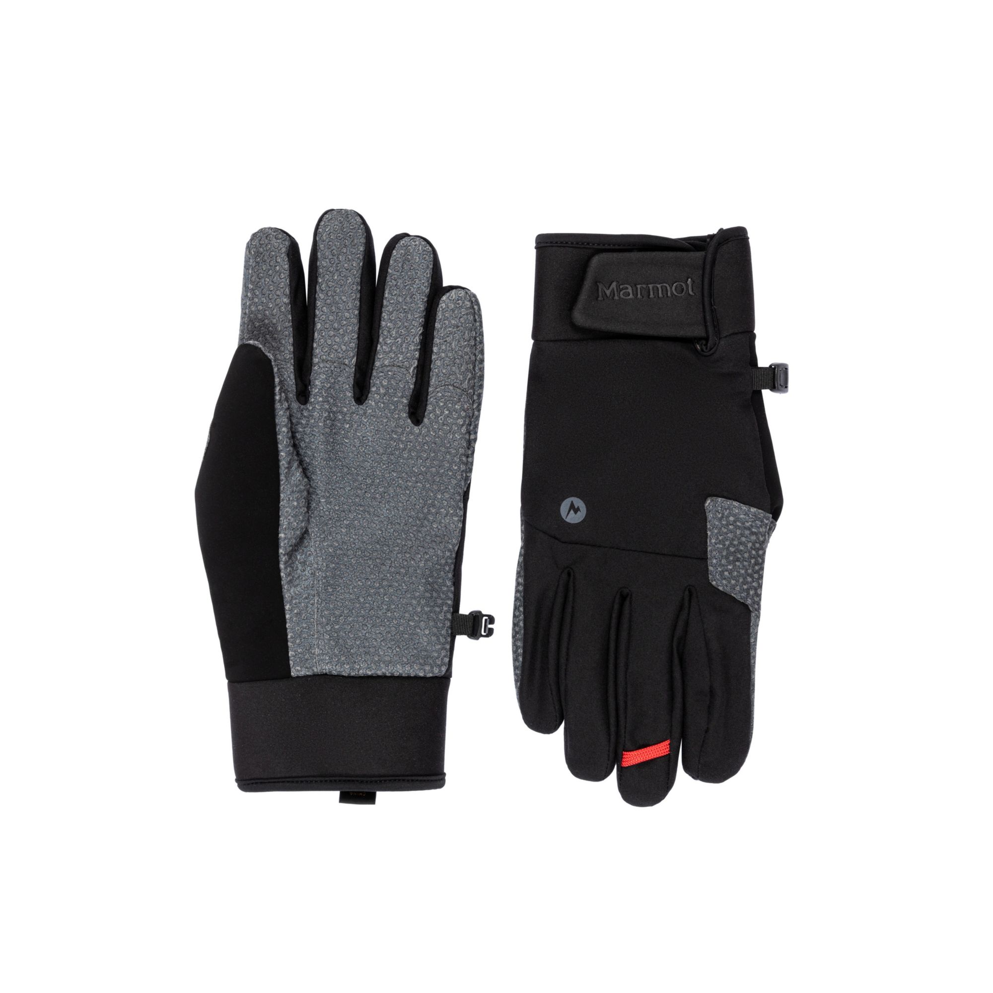 Exum guide outlet glove