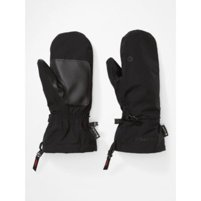 Marmot on sale fleece glove