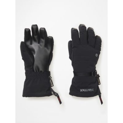 Marmot gloves sales womens