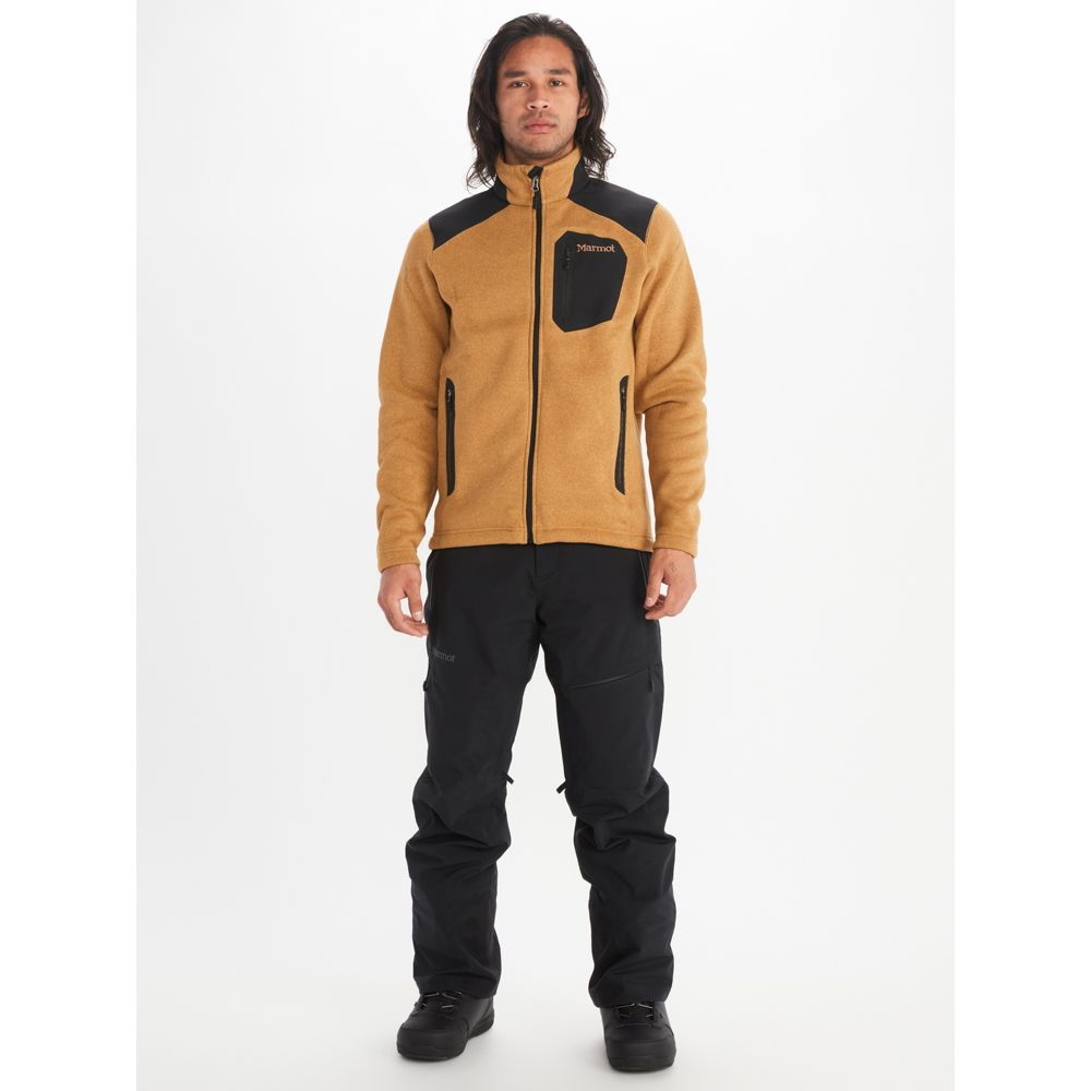 Men's Wrangell Jacket | Marmot