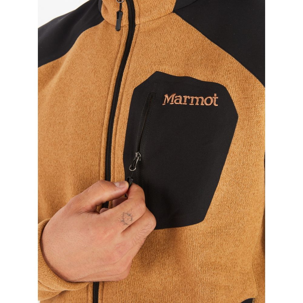 Men's Wrangell Jacket | Marmot