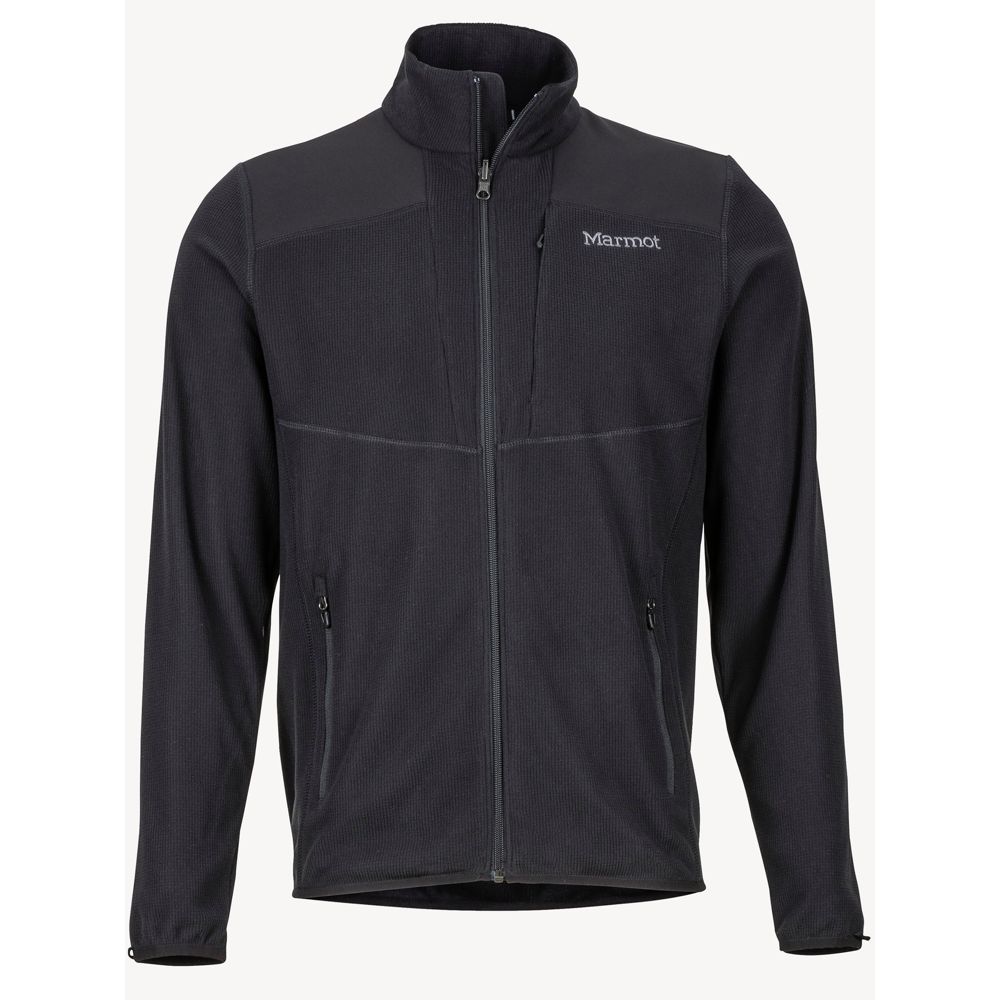 Marmot best sale reactor review