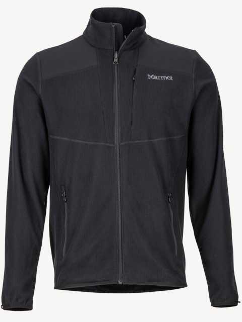 Marmot reactor fleece sales jacket