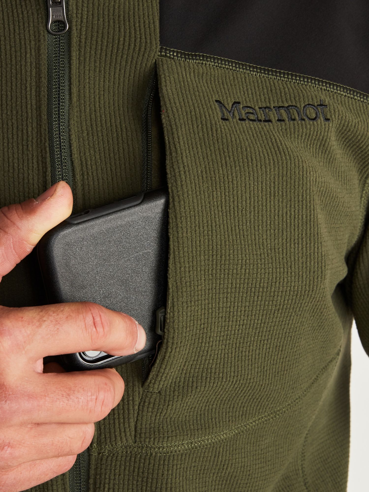 marmot reactor vest