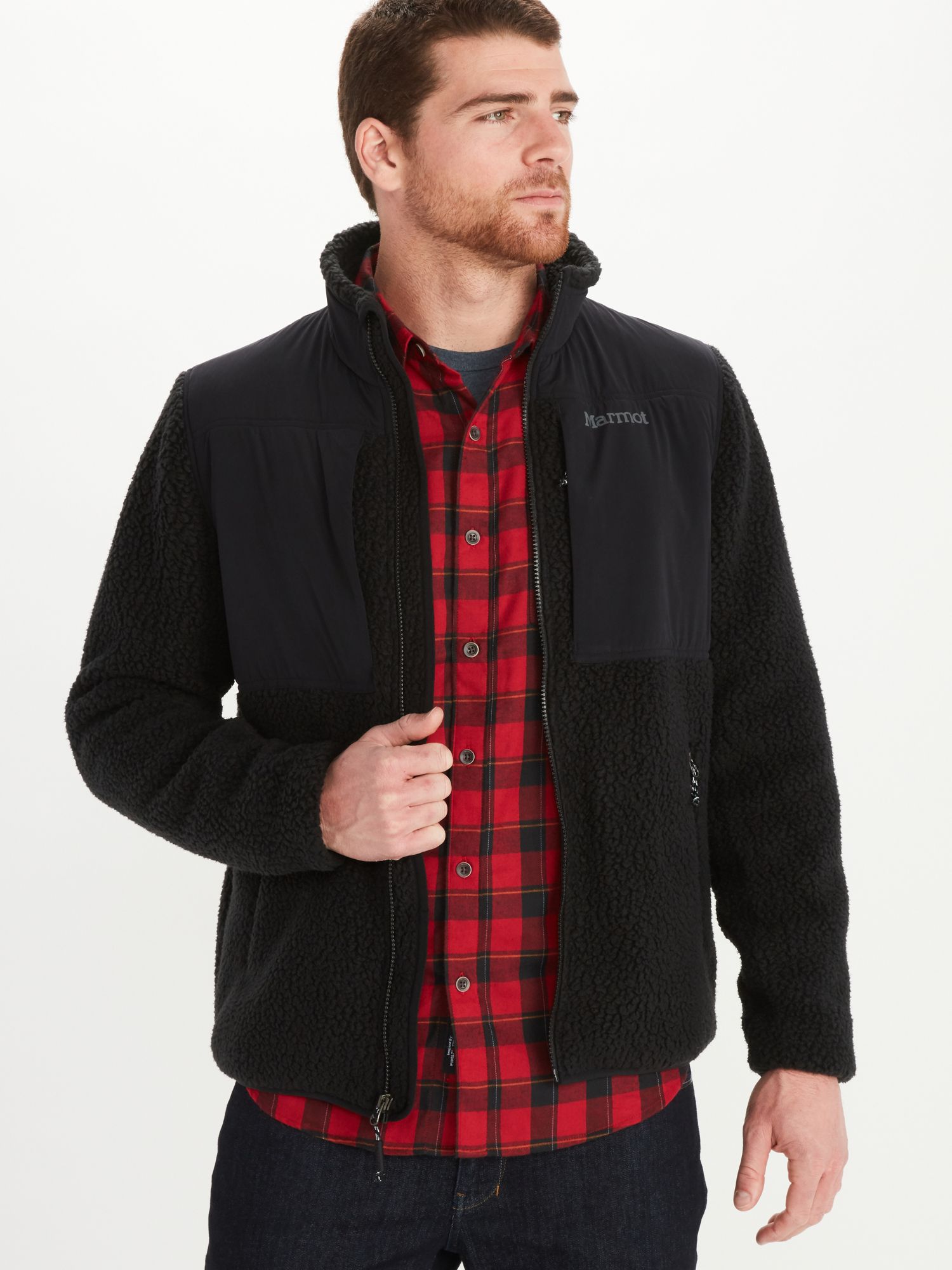 Marmot store wiley jacket