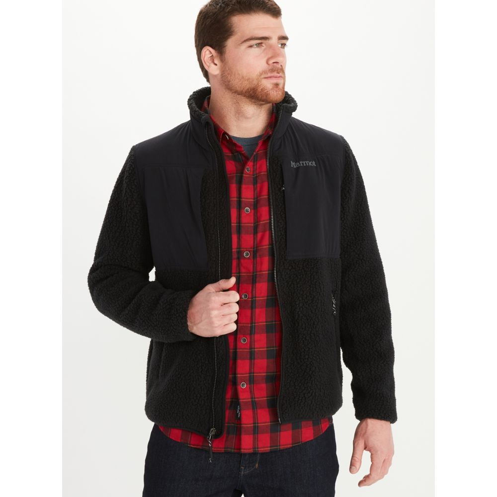 Marmot wiley best sale jacket men's