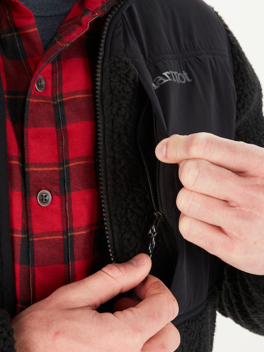 Men's Wiley Jacket