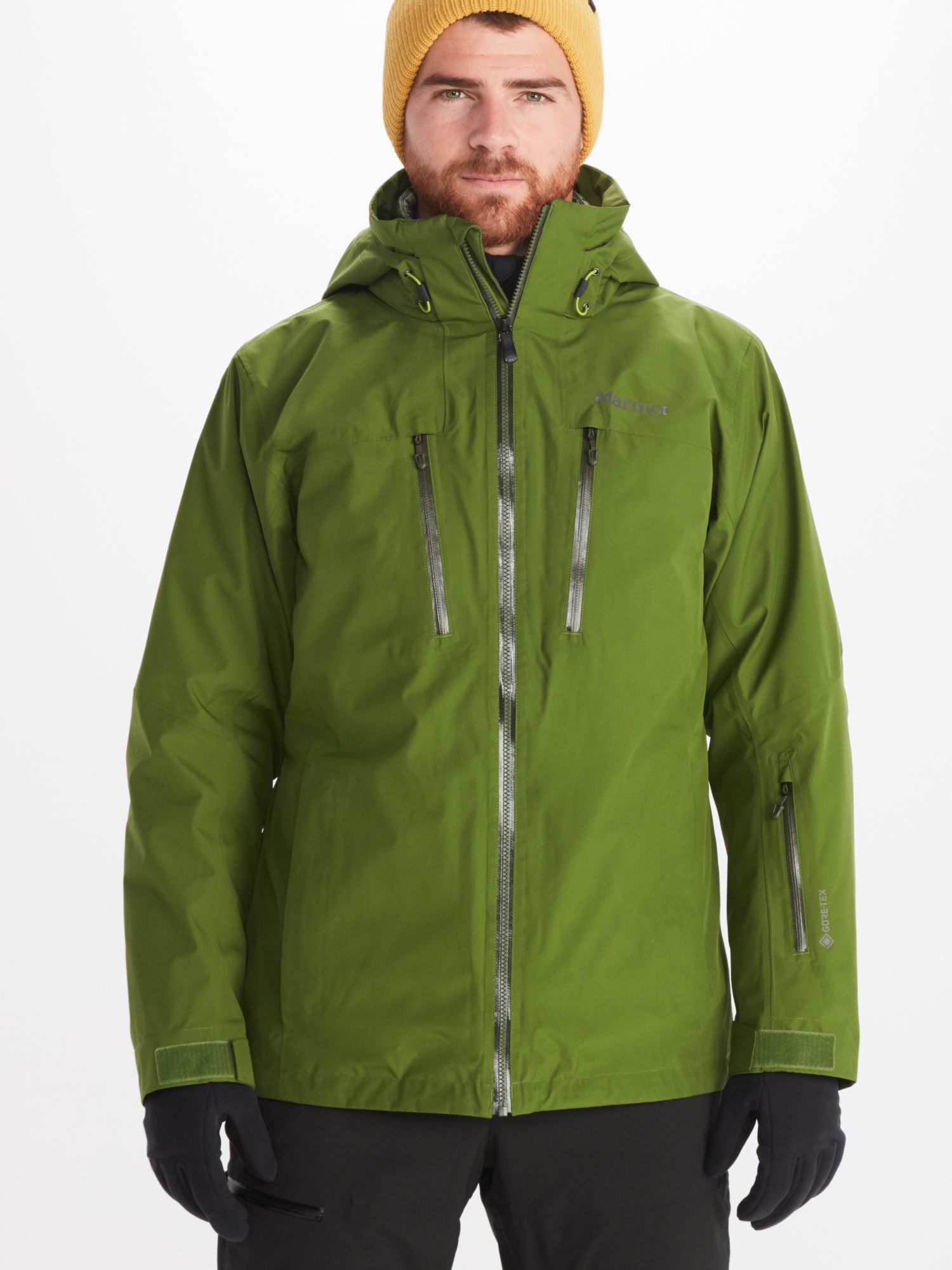 Men's GORE-TEX® KT Component 3-in-1 Jacket | Marmot